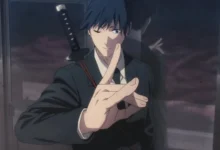 Aki Hayakawa Chainsaw Man