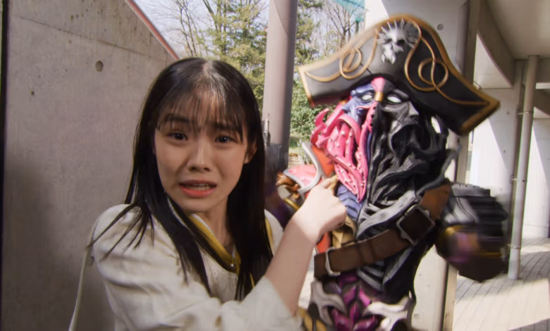 Avataro Sentai Donbrothers