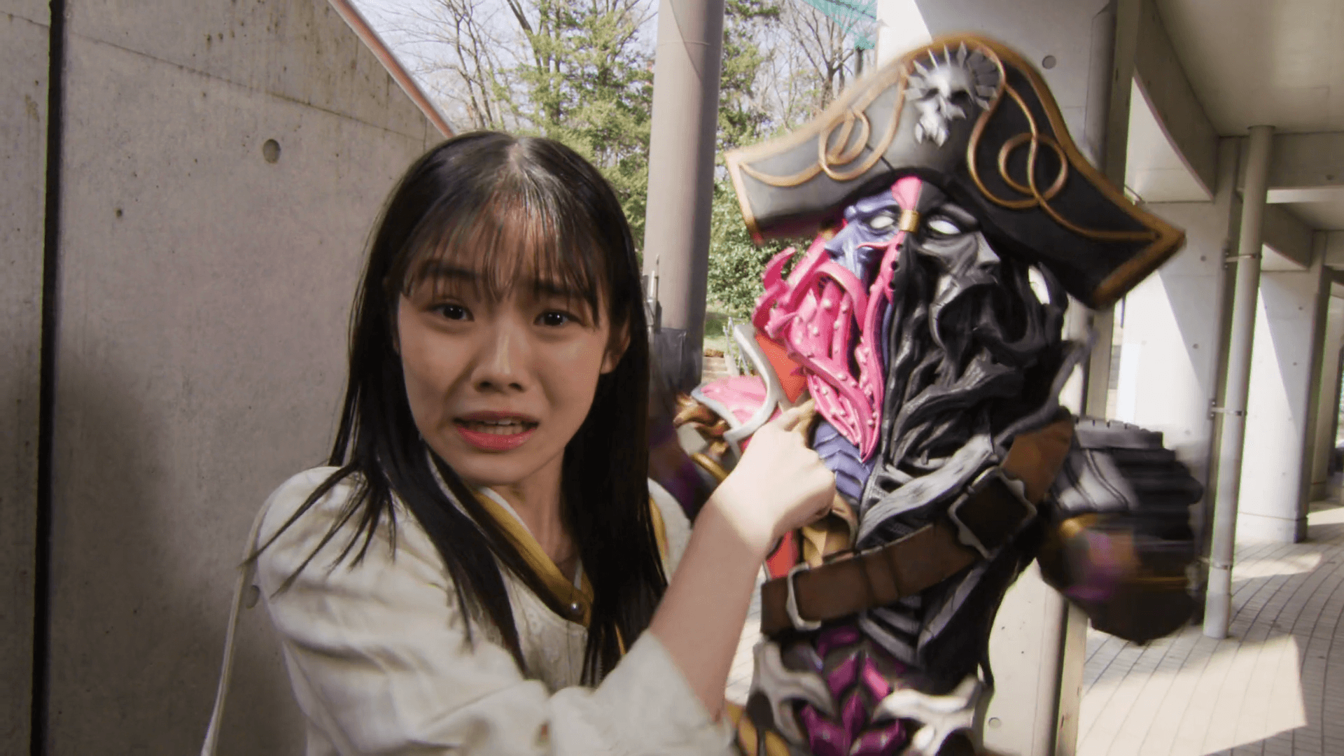 Avataro Sentai Donbrothers