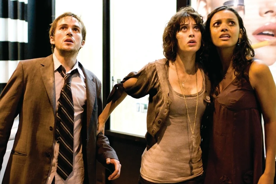 Cloverfield