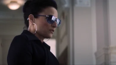 Julia Louis-Dreyfus