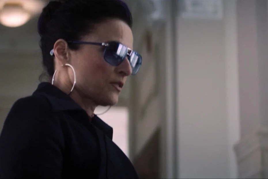 Julia Louis-Dreyfus
