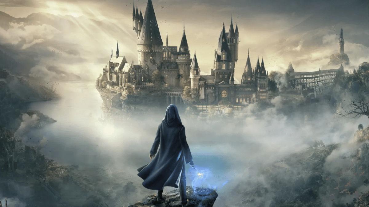 Hogwarts Legacy