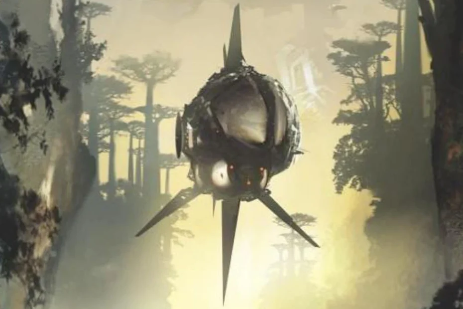 Hunter's Run