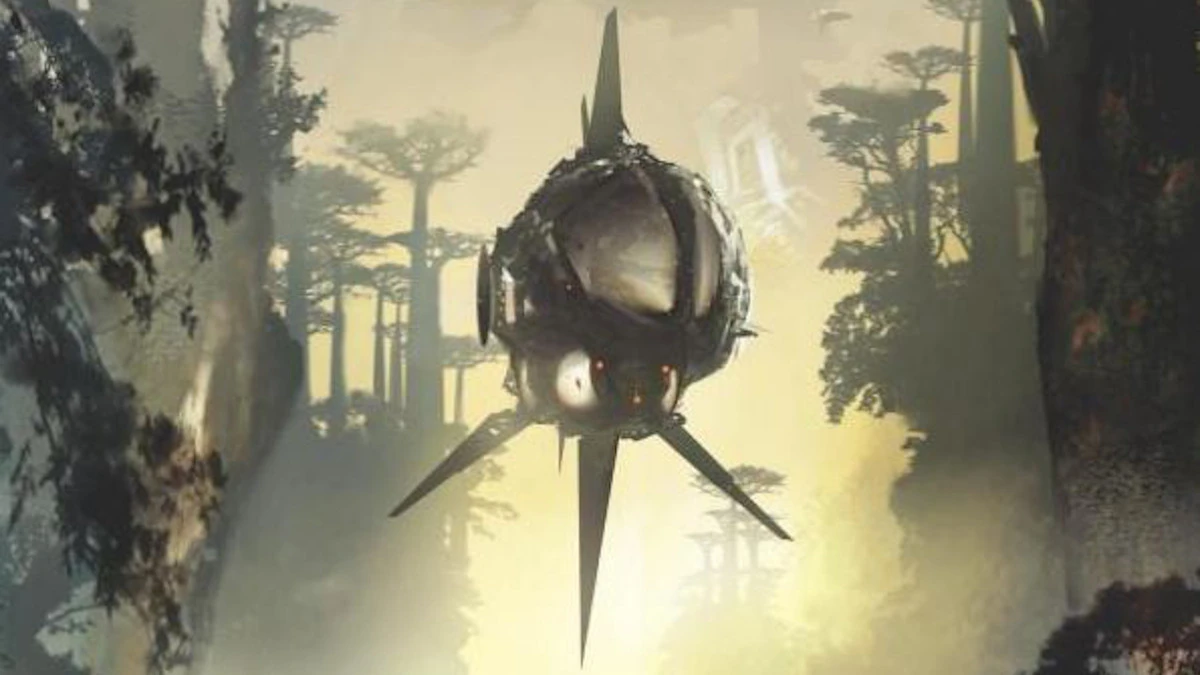 Hunter's Run