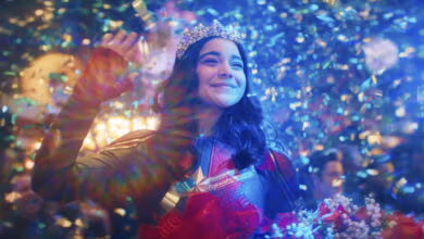 Iman Vellani Miss Marvel