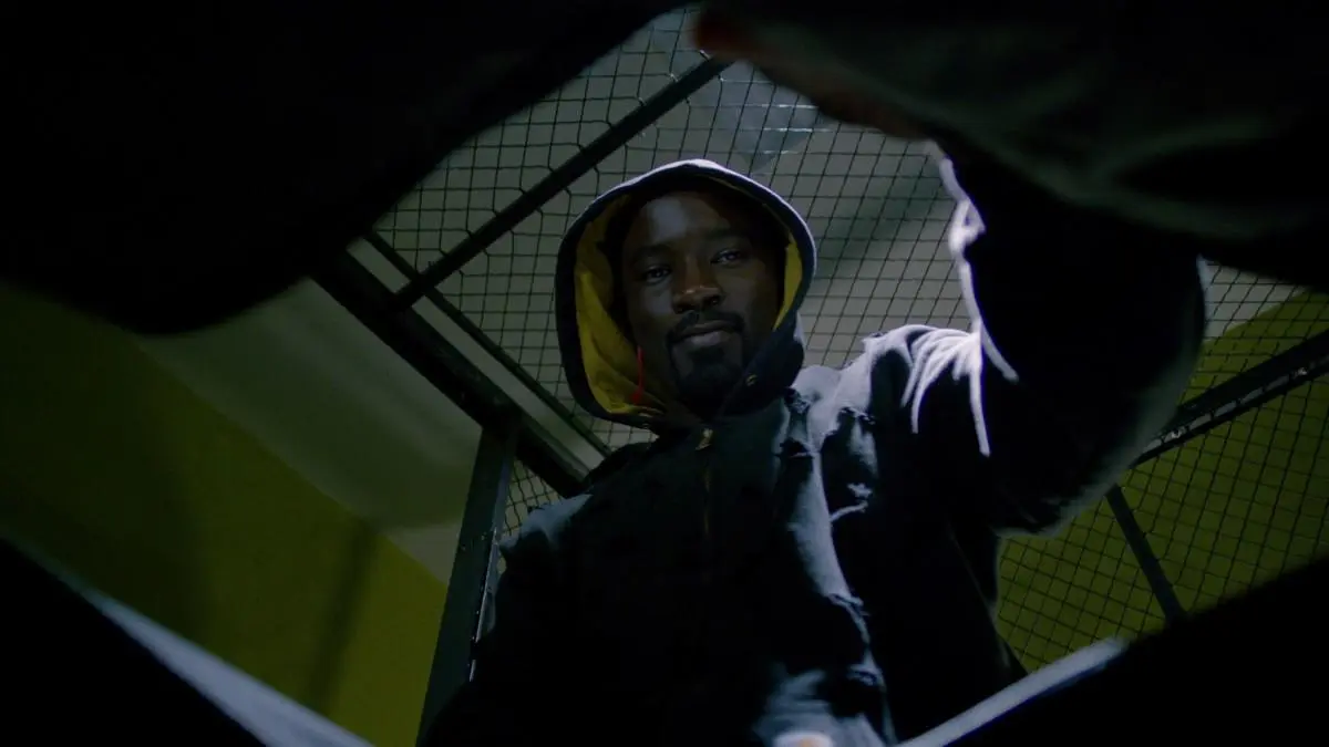Luke Cage