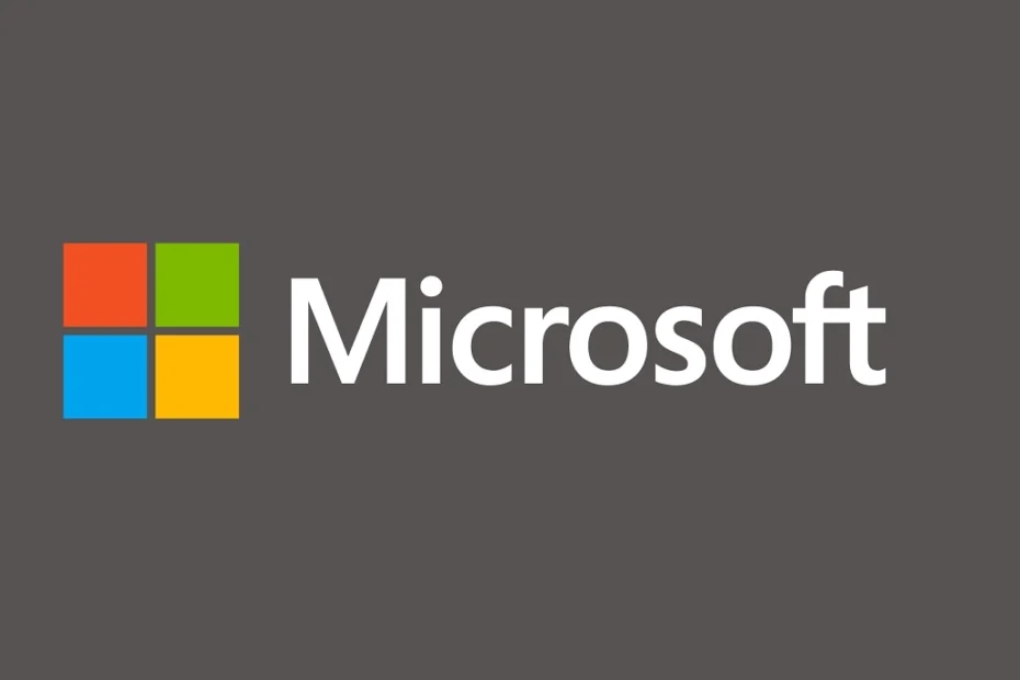 Microsoft
