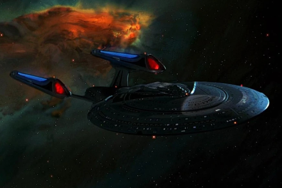 Star Trek