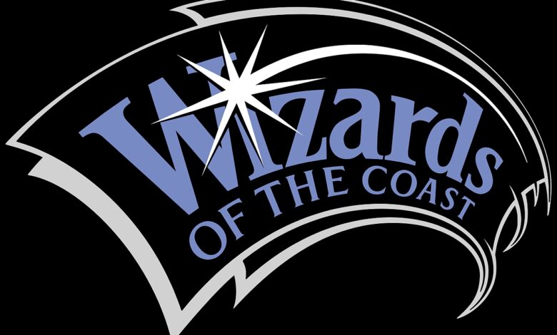 wizards of the coast Geekalition