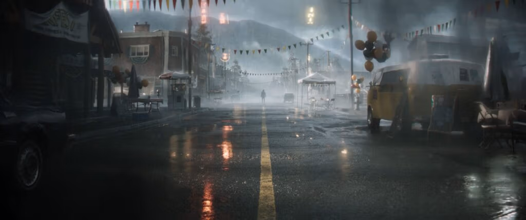 Alan Wake