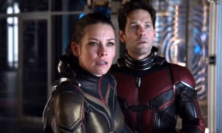 Evangeline Lilly veut toujours un film solo de la Guêpe Ant-Man et la Guêpe