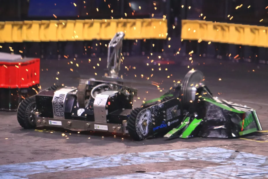Battlebots