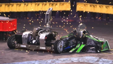 Battlebots