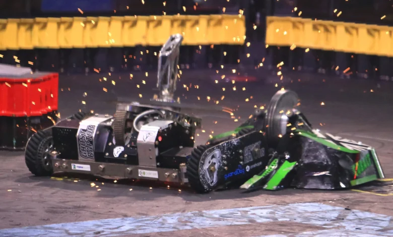 Battlebots