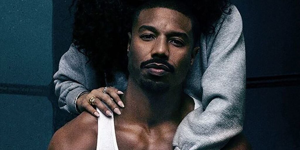 Les films Creed vont avoir une série dérivée sur Prime Video Creed