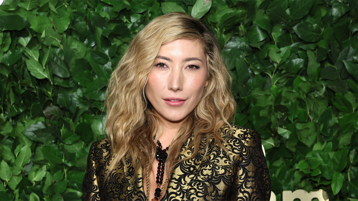 Dichen Lachman