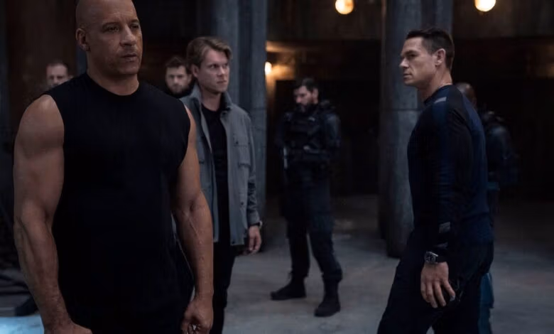 Fast and Furious 10