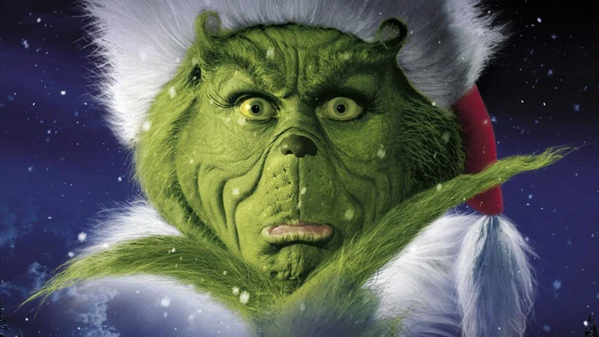 Jim Carrey sera de retour pour Le Grinch 2 Le Grinch