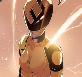 Power Rangers