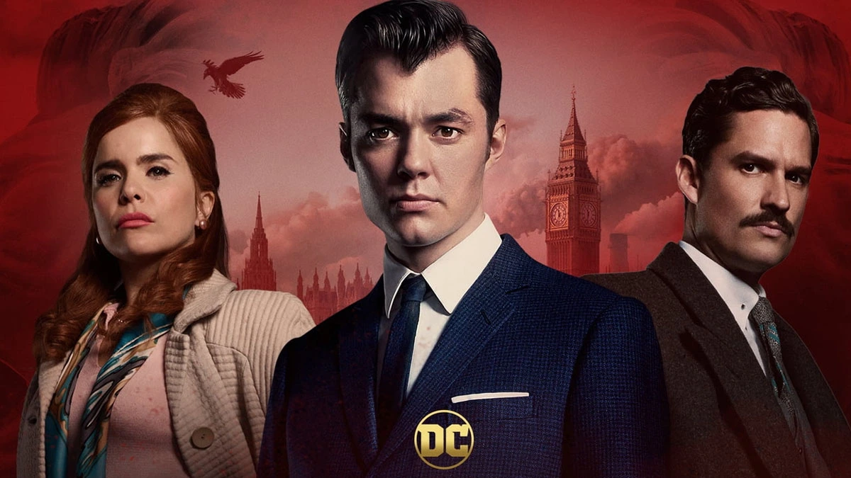 Pennyworth
