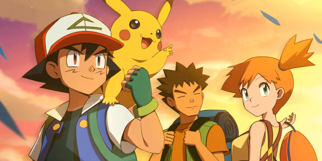 Pokémon