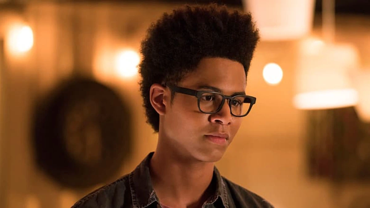 Rhenzy Feliz Runaways