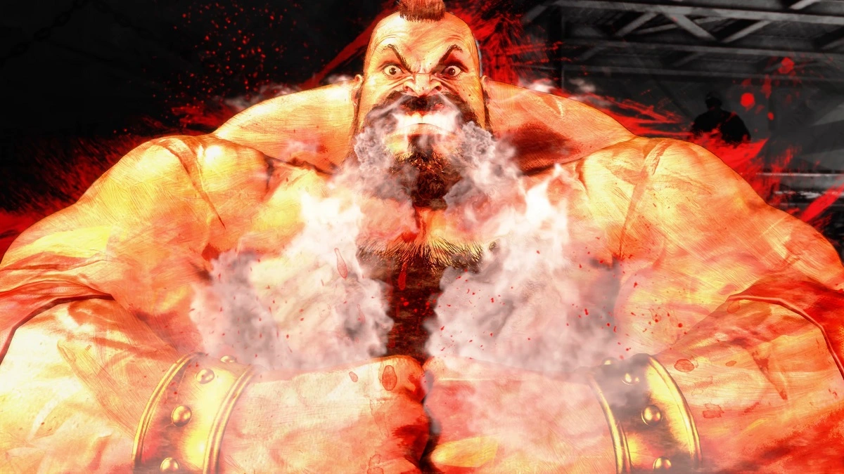 Street Fighter 6