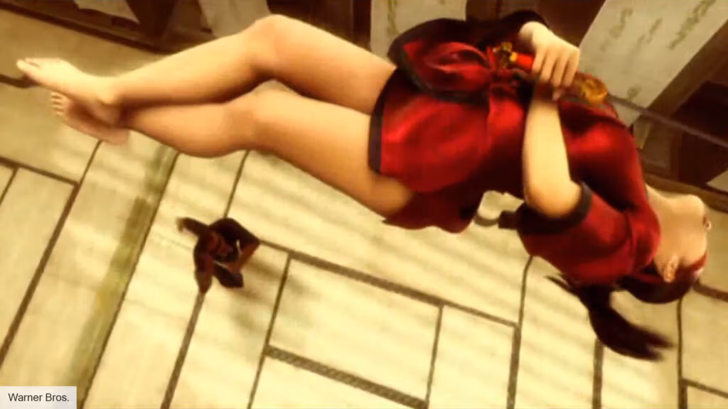 The Animatrix