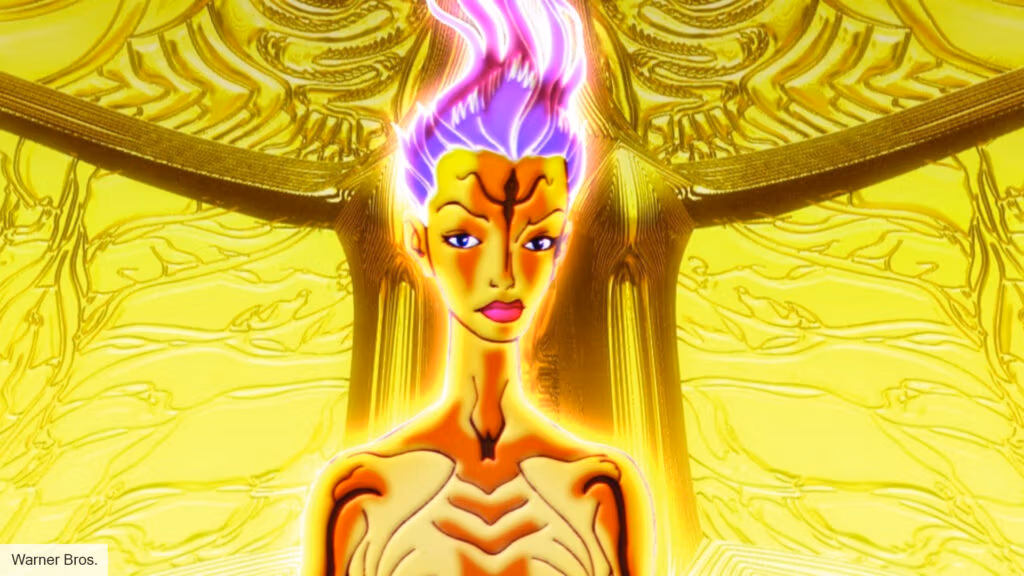 The Animatrix