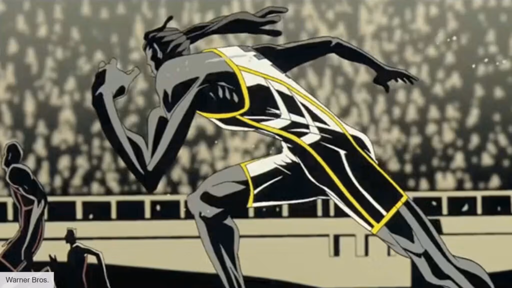The Animatrix