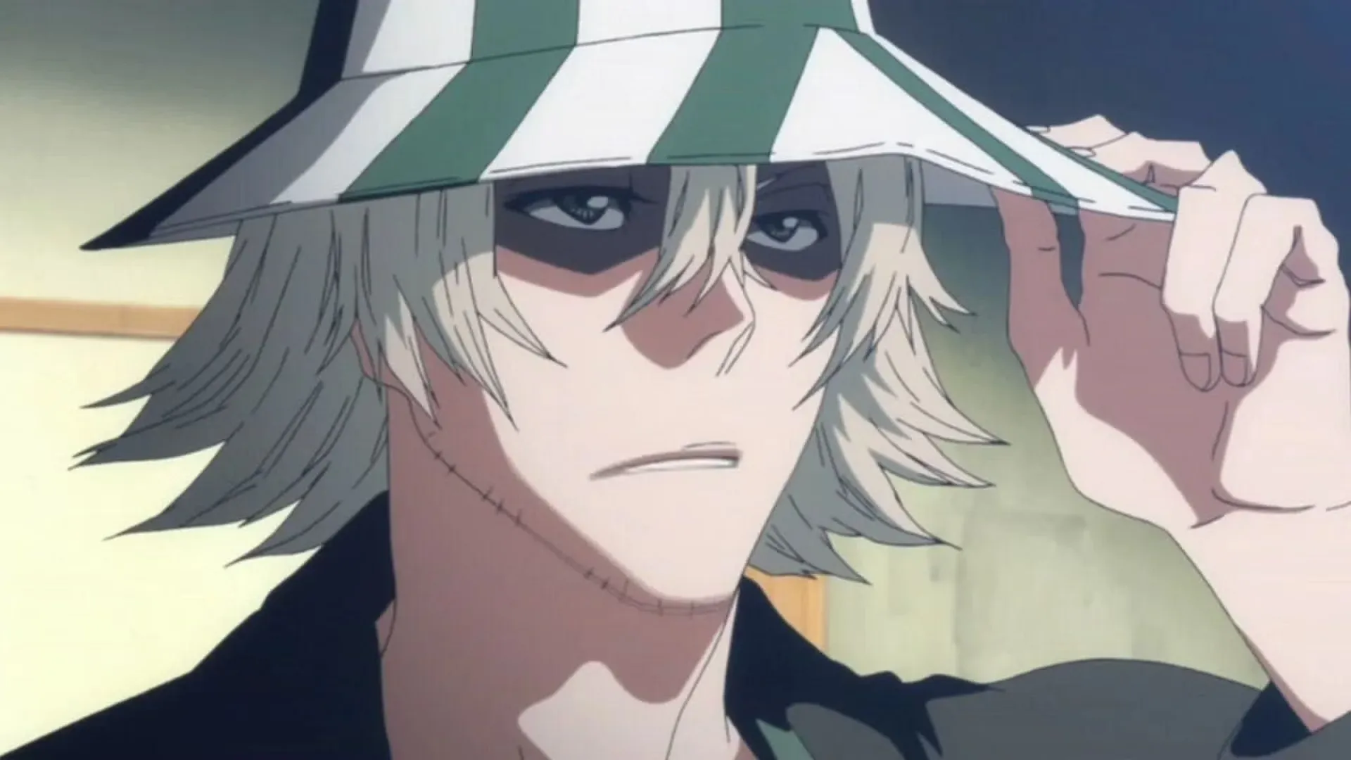 Urahara Bleach
