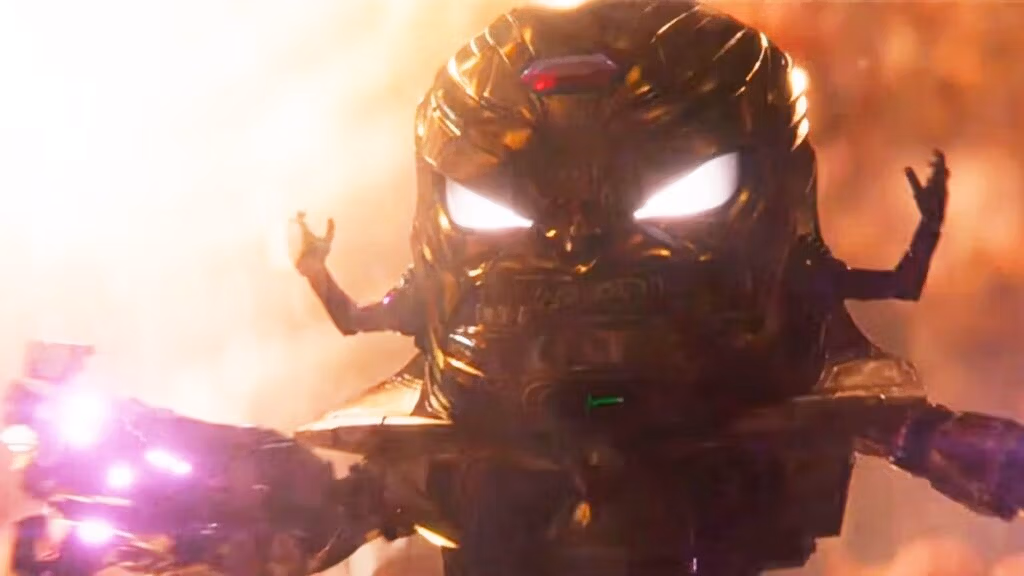 Ant-Man