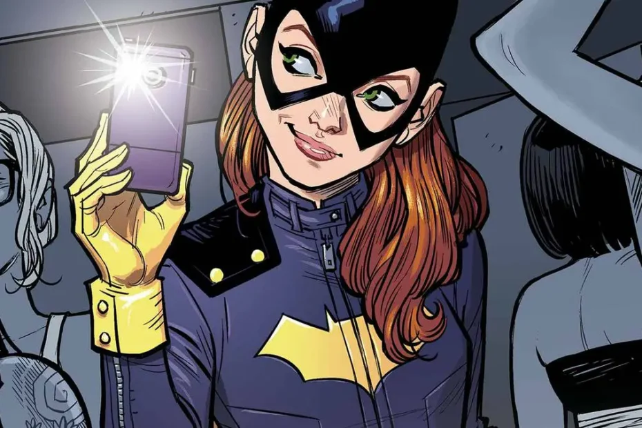 Batgirl