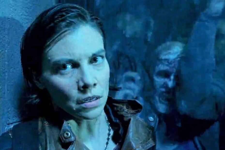 Walking Dead: Dead City