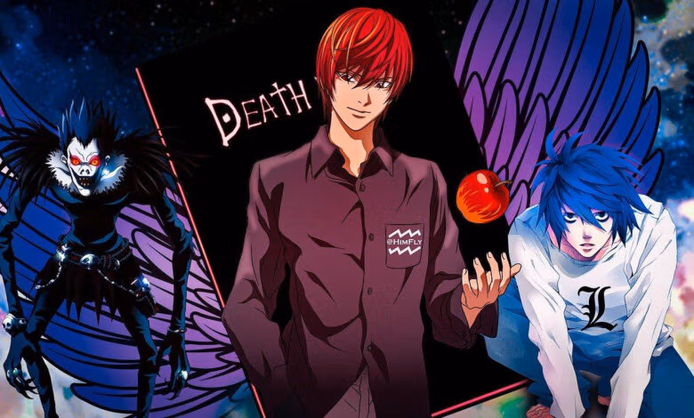 Death Note