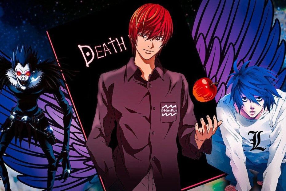 Death Note