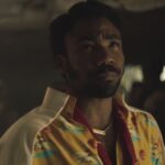 Donald Glover Lando