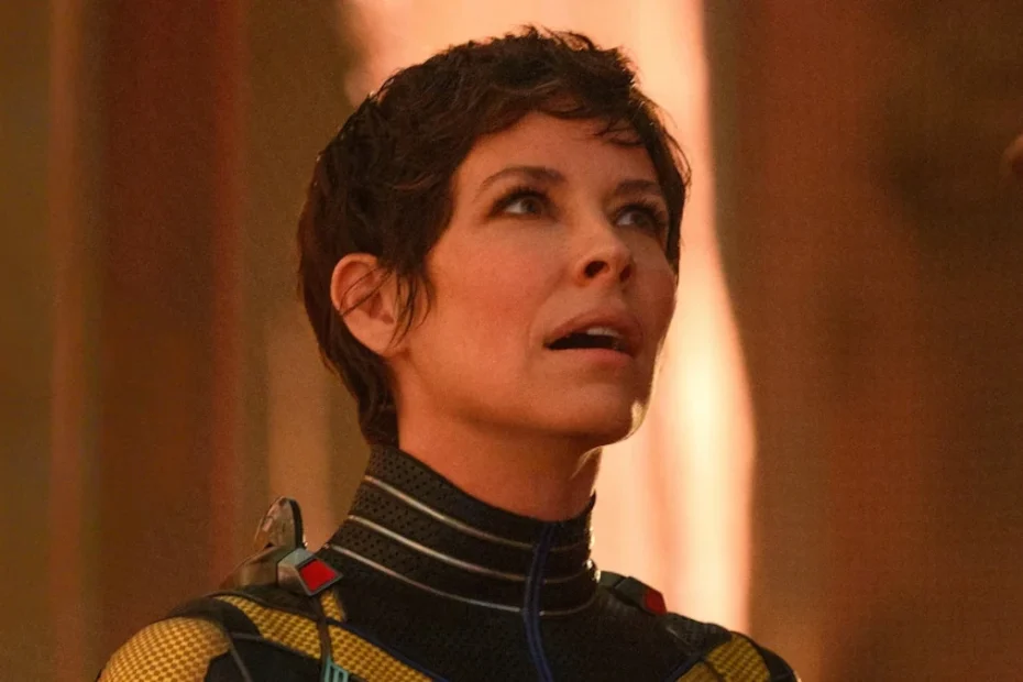 Evangeline Lilly