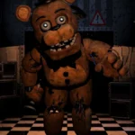 Five Nights at Freddy's