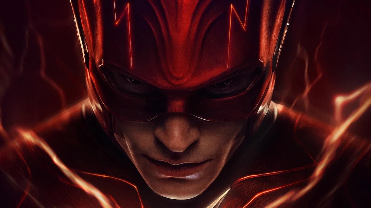The Flash
