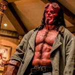 Hellboy