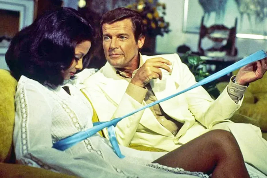 James Bond
