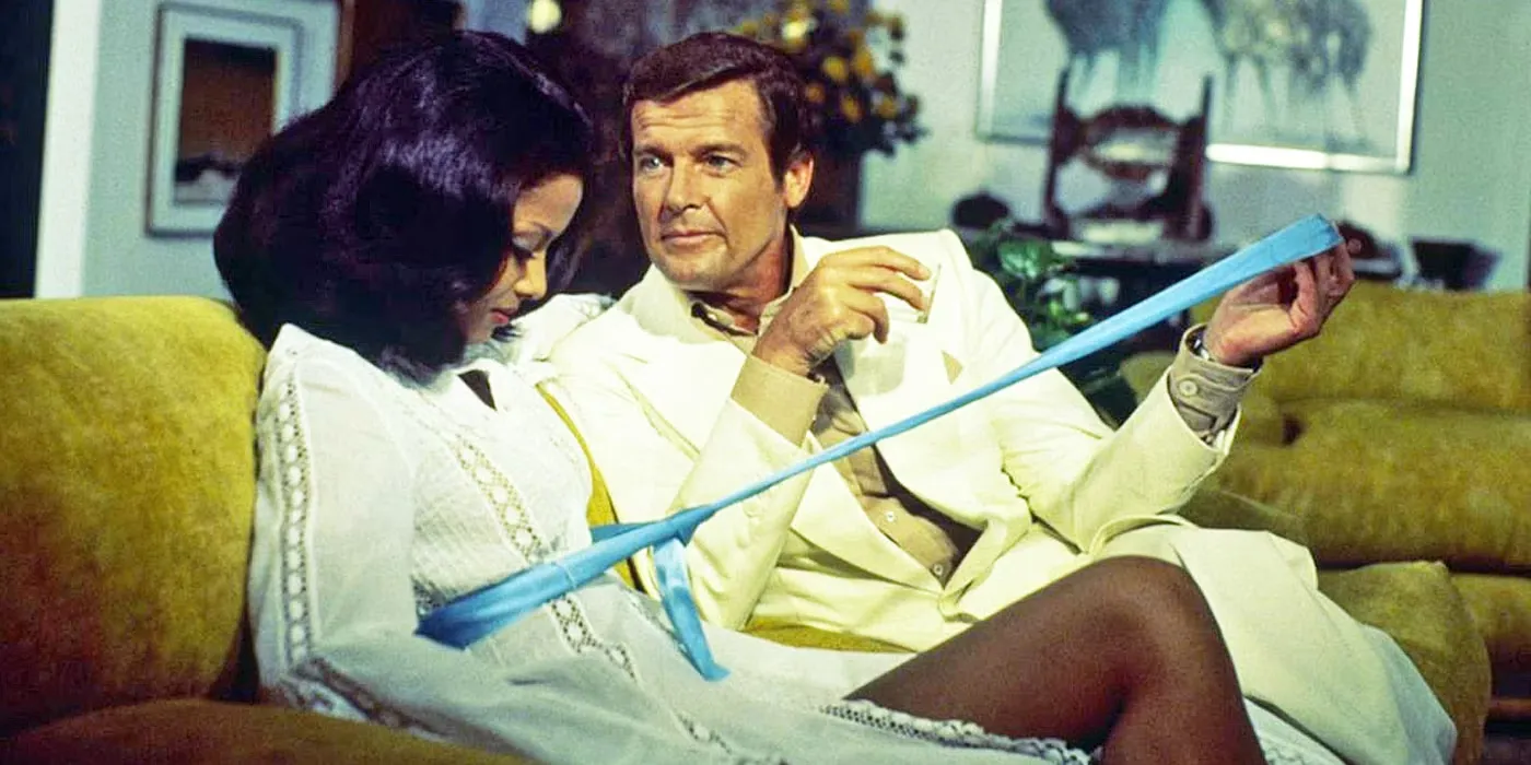 James Bond
