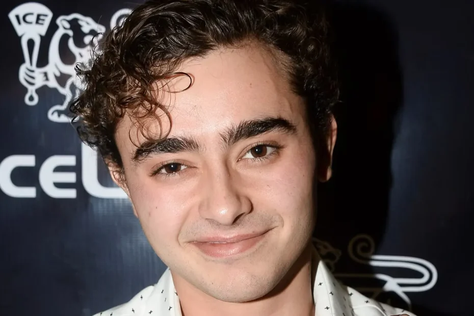 Jansen Panettiere