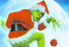 Grinch