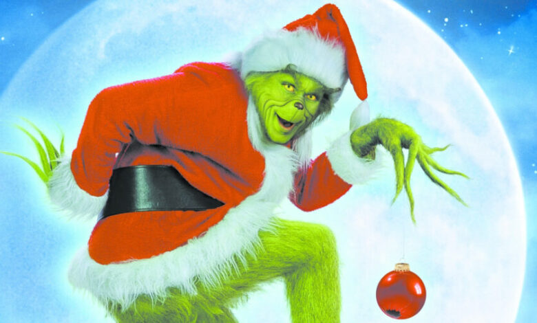 Grinch