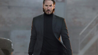 John Wick