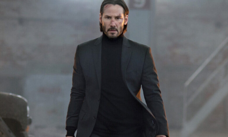 John Wick