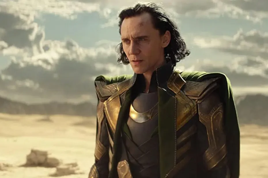 Loki
